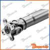 Arbre de transmission arrière pour KIA | NWN-KA-008, 49300-2P100